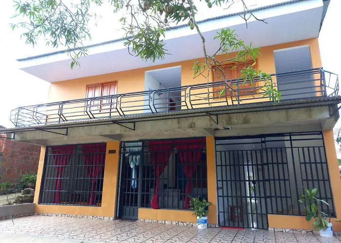 Hotel Chafo