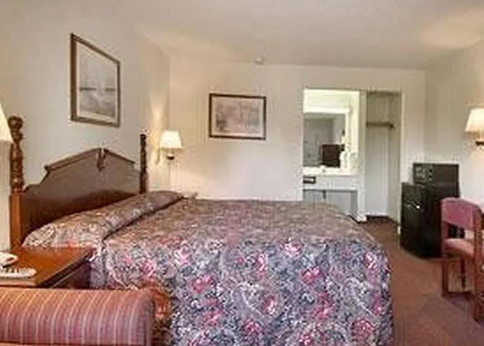 Rodeway Inn
