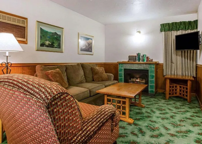 Quality Inn Lake Placid