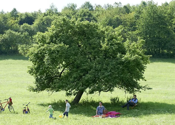 Lösch für Freunde