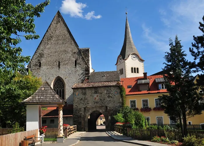 Pension Geissler-Reicher