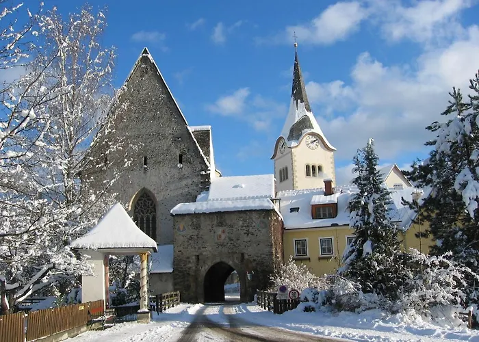 Pension Geissler-Reicher