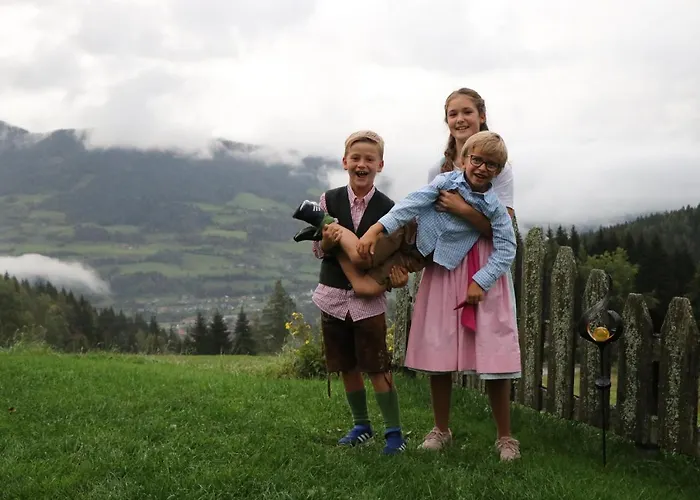 Pension Geissler-Reicher