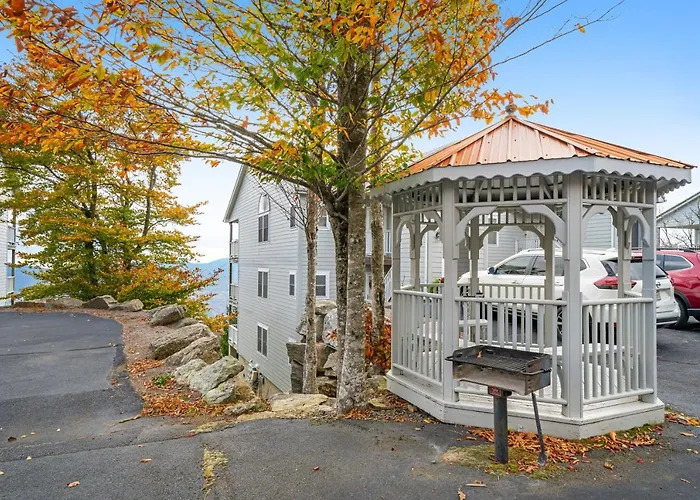 Vista Beech Retreat