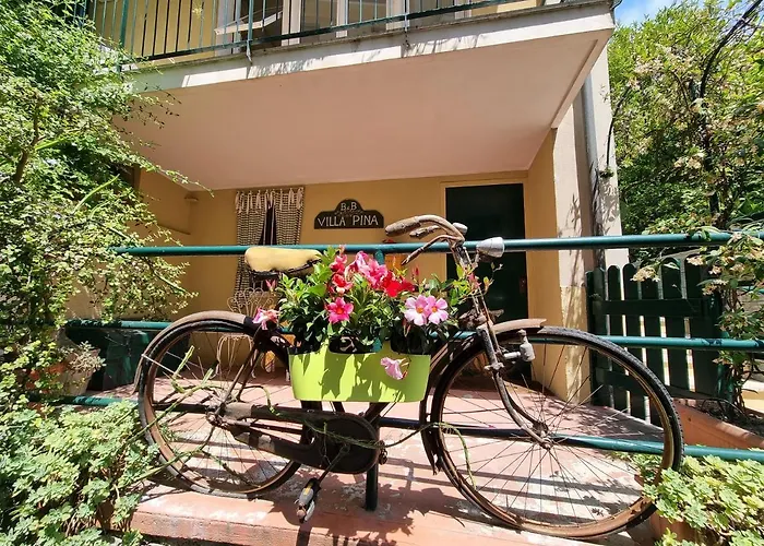 Villa Pina