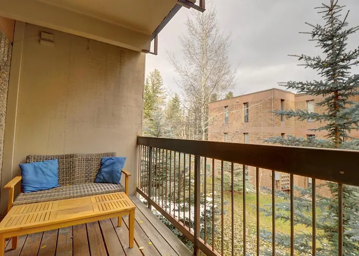 B207 Ten Mile Island 2Br 2Ba Condo