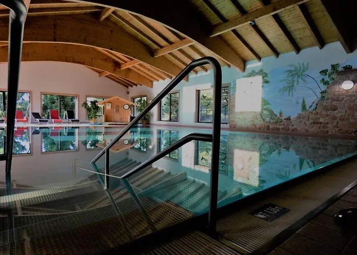 Hotel-Pension Flechsig