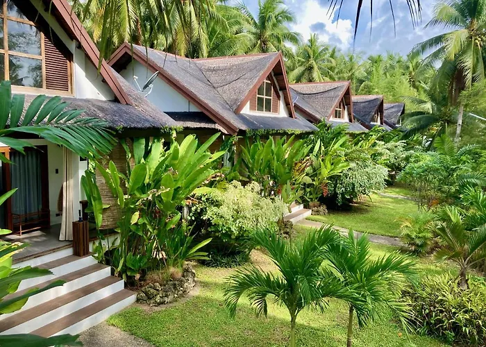 The Village Siargao