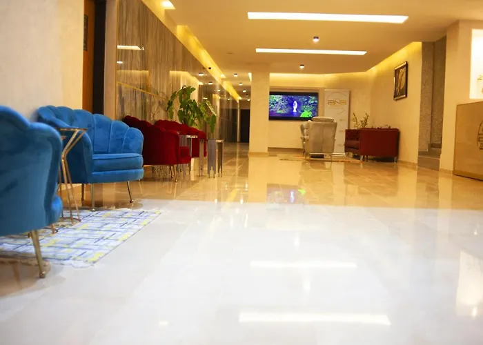 Bnb Hotel Spa