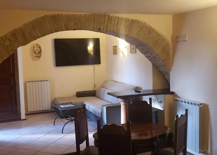 Hotel Trevi Palazzo Natalini