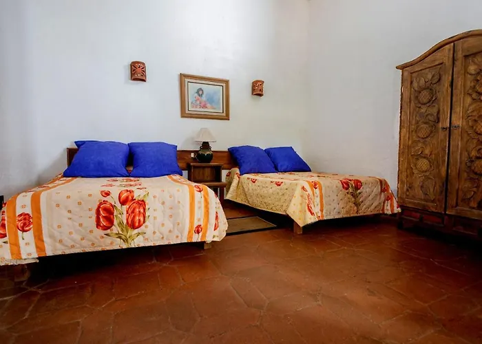 Lago Sol Hotel & Suites