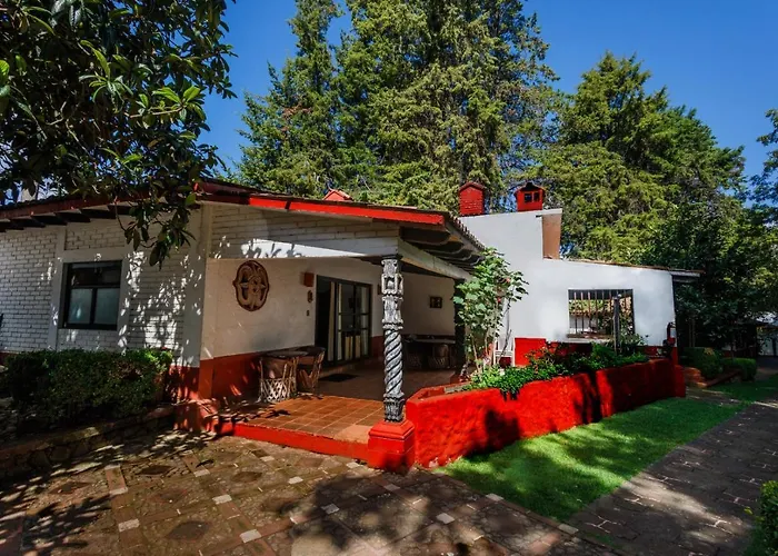 Lago Sol Hotel & Suites