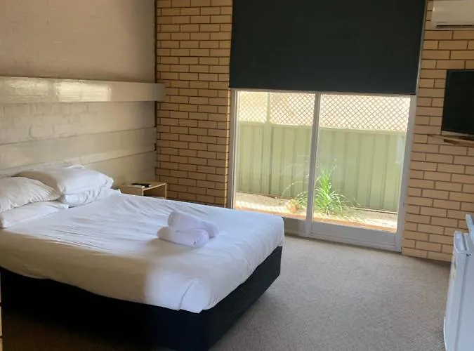 Hopetoun Community Hotel Motel