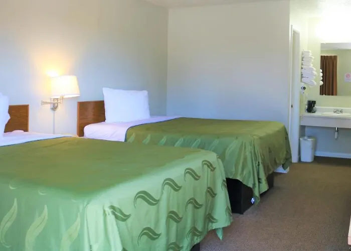 Ranch Motel