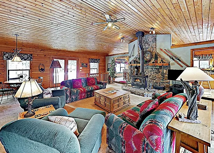 The Breck House