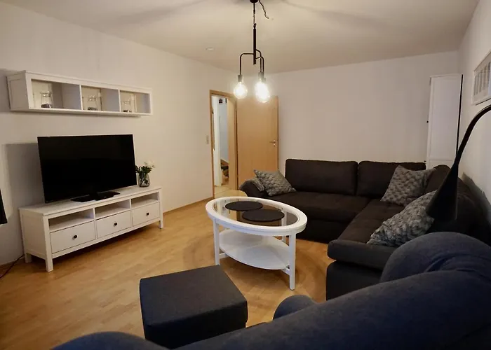 Ferienwohnung Badstaven