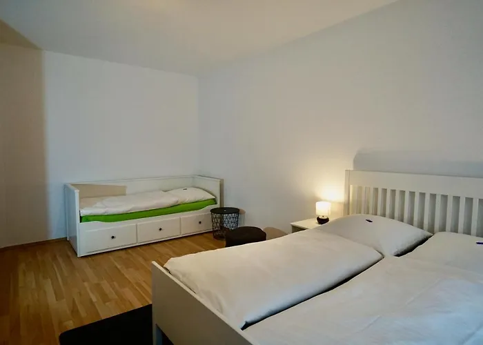 Ferienwohnung Badstaven