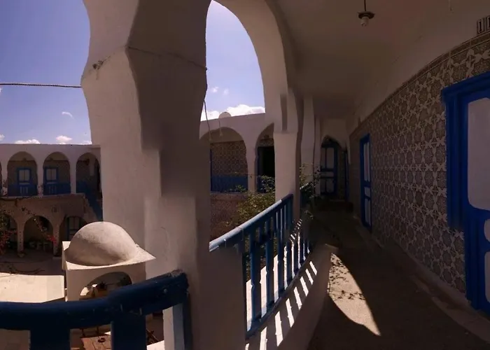 Hotel Sindbad