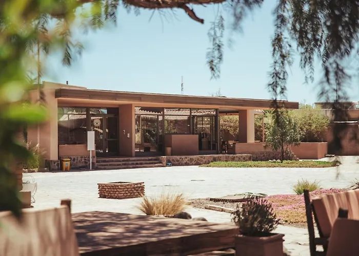 Hotel La Casa De Don Tomas