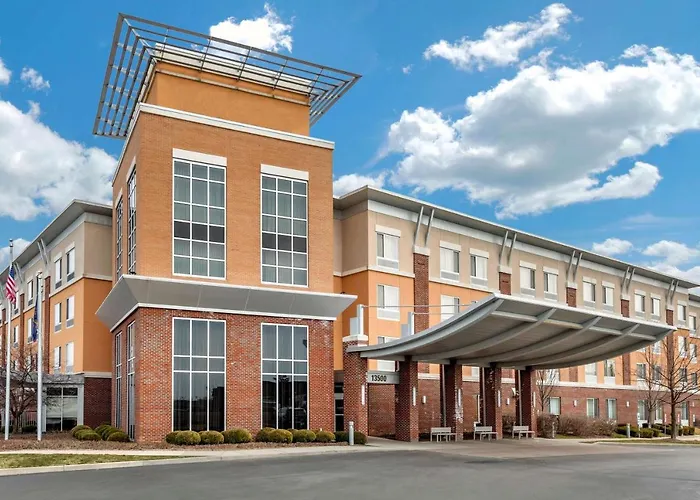 Wyndham Noblesville