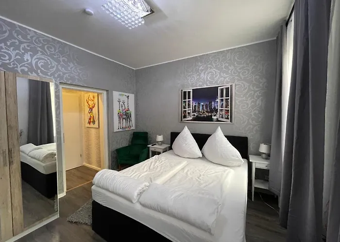 Hotel Maison Lemi
