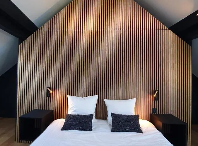 JAMES Résidence&Spa