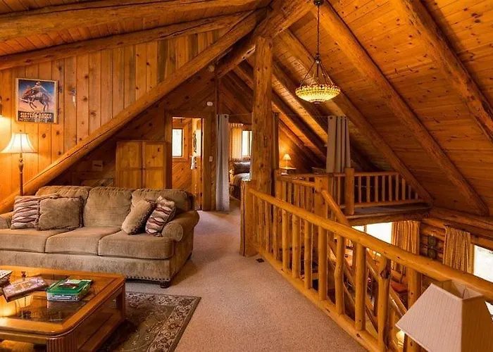 Sisters Dream Inn