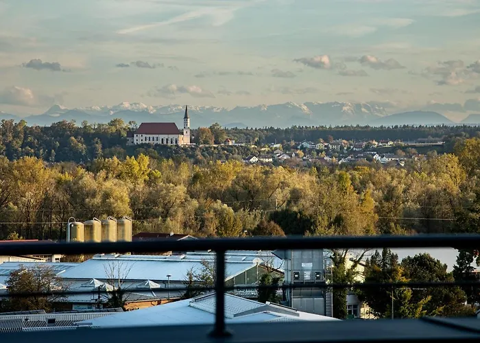Motel Inn Simbach