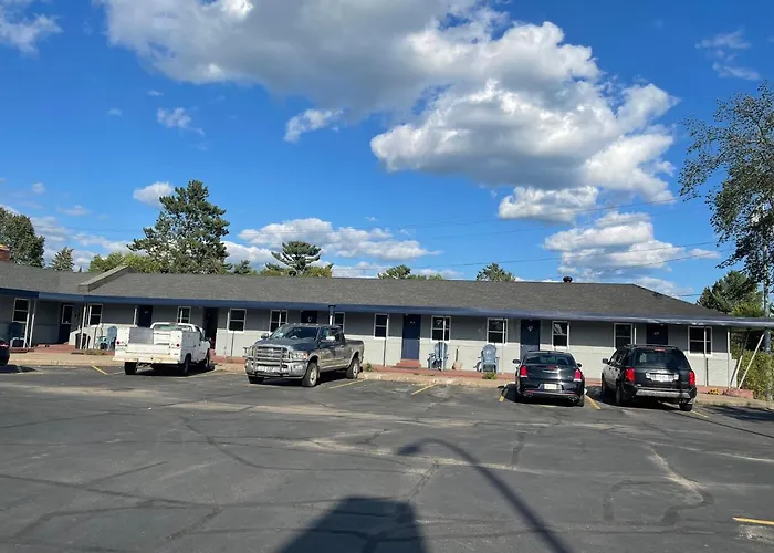 Itascan Motel