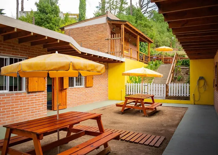 De Chill Hostel