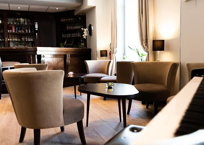 Hotel Regina & Spa