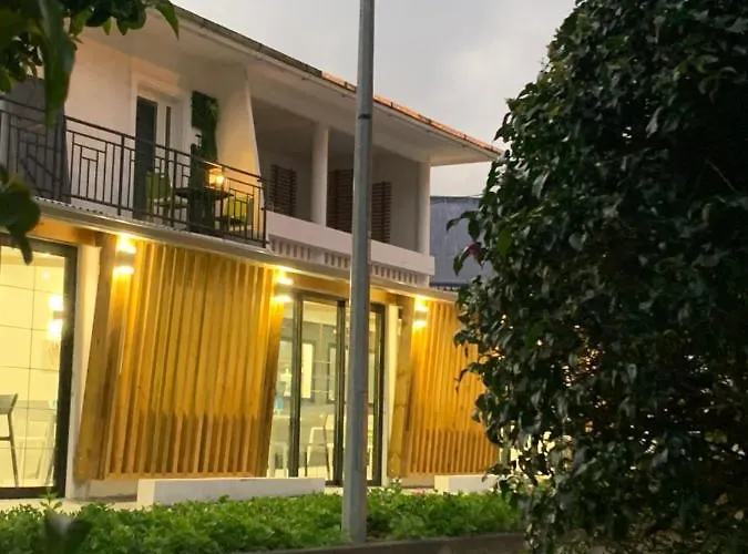 Hotel Le Petit Randonneur
