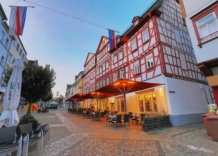 Hotel Schlemmer Das Familaere Altstadt - Hotel Mit Herz