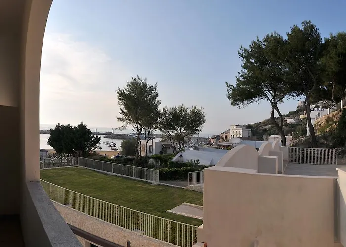 Morcavallo Hotel & Wellness