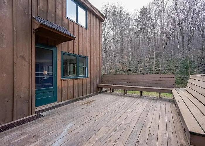Killington Mountain Home