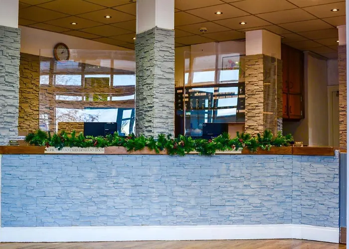 Himley Country Hotel