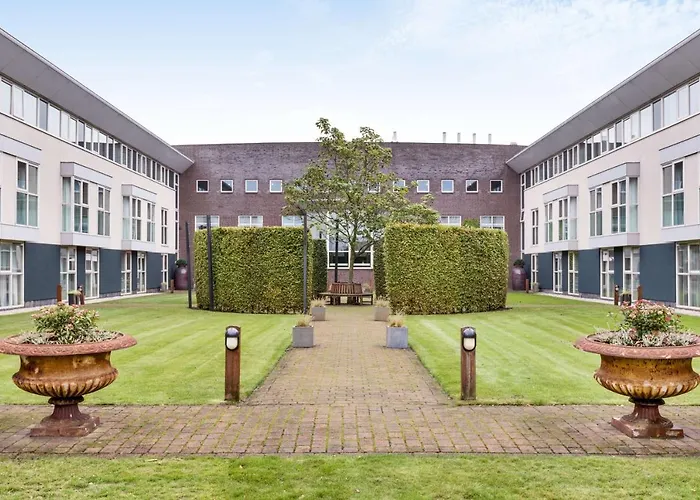 Nh Waalwijk