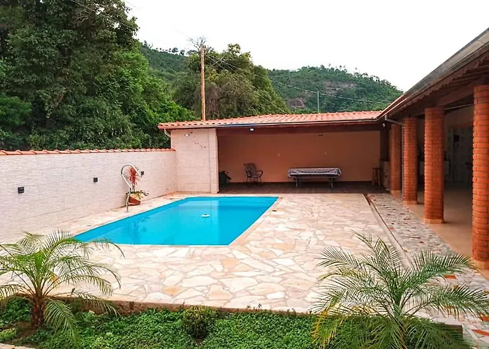 Chácara isabella