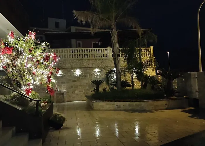 B&B Villa Grace
