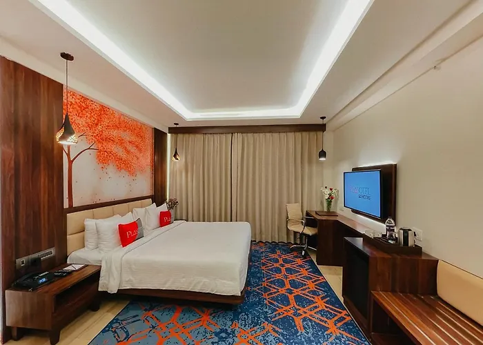 Playotel Premier Vijay Nagar