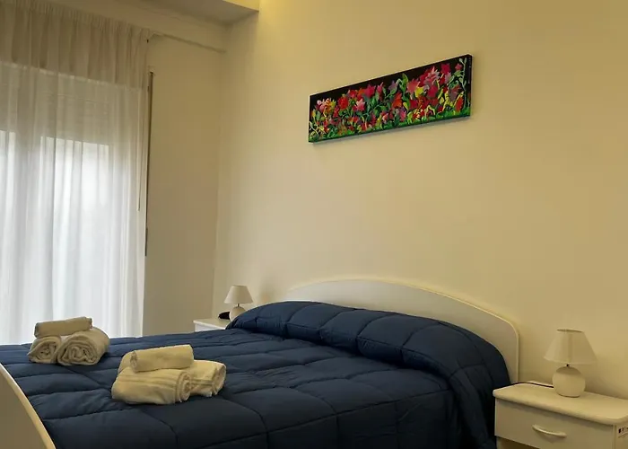 Al Saliceto Hotel