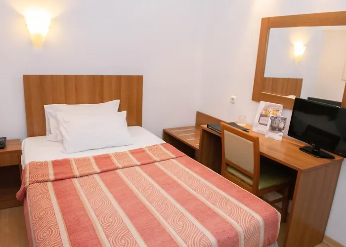Leto Boutique Hotel Agrinio