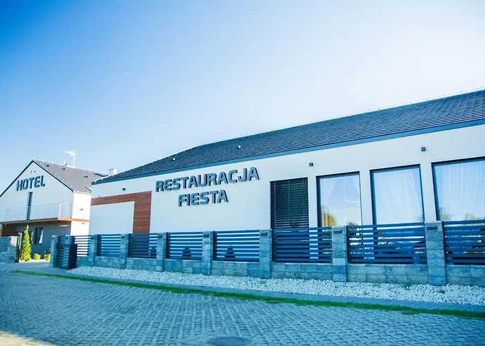Hotel Sjesta
