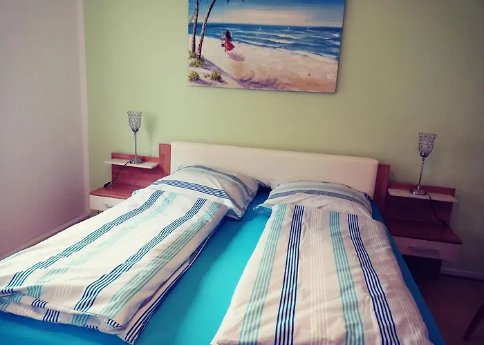 Private Wohnung Biop