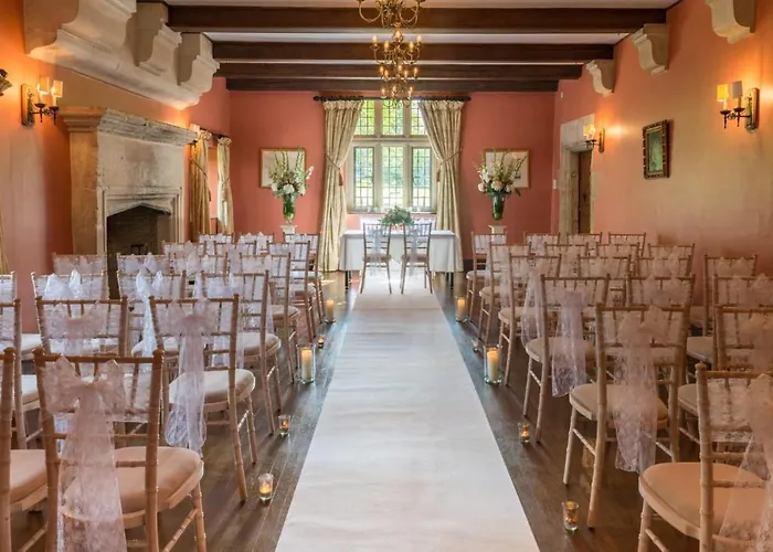 Guyers House Hotel And Restaurant