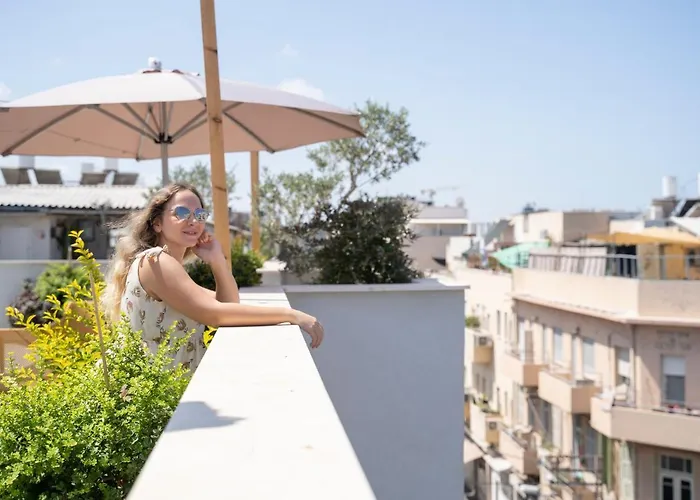 De' Mar Florentine Hotel By Peraia