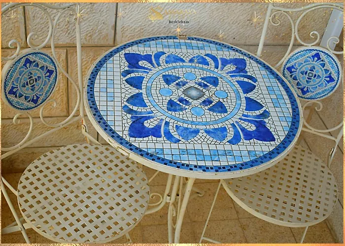 Assaraya Palace Hotel