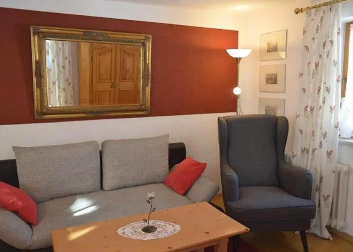 Ferienwohnung Haus Florence