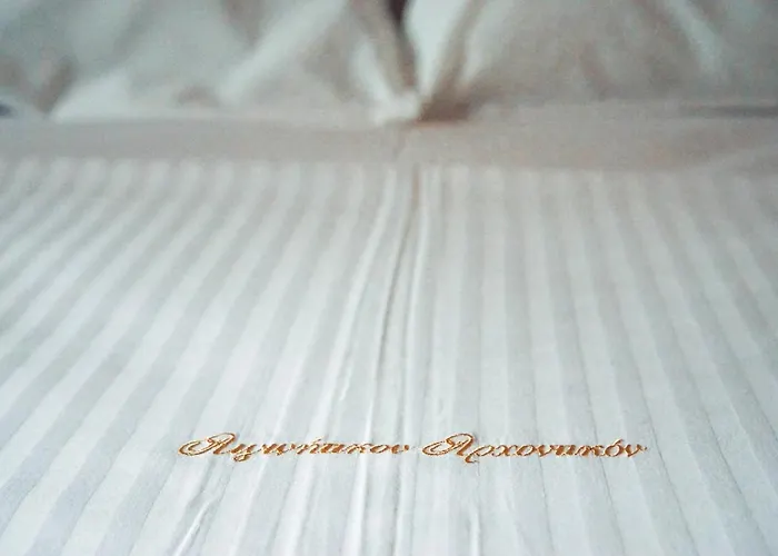 Aeginitikon Arhontikon Stylish Boutique Hotel