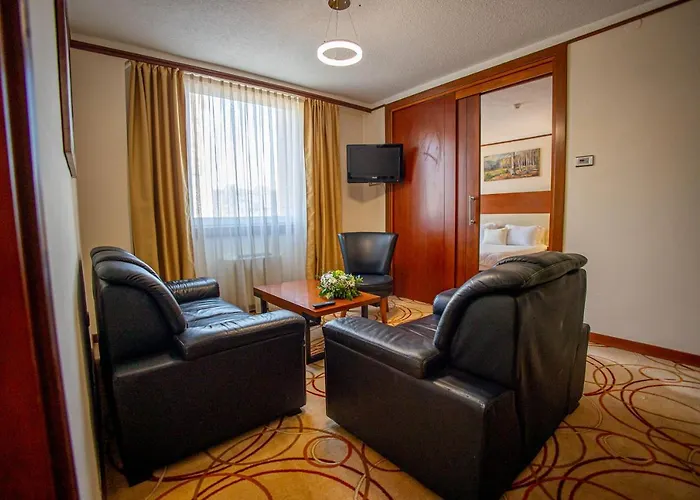Grand Hotel Tuzla